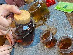 -MAP CHA普洱茶馆(翠湖店)