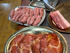 -御品海鲜·东北菜·烧烤餐厅(佳兆业店)