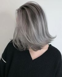 -New Fashion·新时尚形象设计