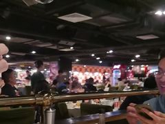 -戈拿旺巴西烤肉(崇文门店)