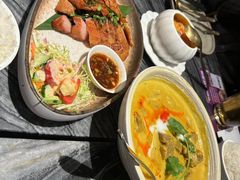 -Thai Alley泰爱里(二沙岛店)