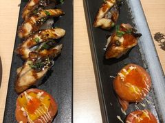 -大渔铁板烧(万象城店)