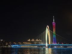 -广州塔(地铁站)