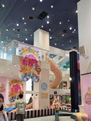 -奈尔宝家庭中心·亲子餐厅(华采天地店)