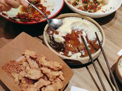-高嗲嗲·现炒下饭菜(石鼓路店)