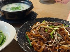 -麒麟中餐厅·经典粤菜·地道菜式老字号(广州长隆酒店)