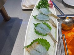 -海底捞火锅(金地广场生日主题店)
