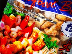 -GranVida生活超市(海信广场店)