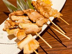 综合烤串-一升庵(仙霞路店)
