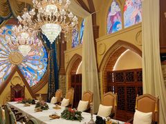 -叶叶菩提(太原别墅店)