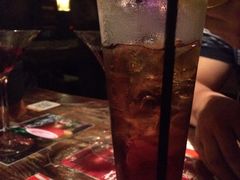 -Perry's·酒吧(黄埔大道店)