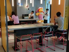 -麦当劳(帝豪店)