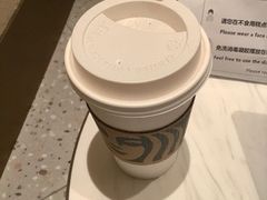 -星巴克臻选(深圳卓悦中心店)