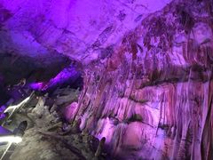 -兰溪地下长河
