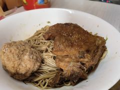 -高邮面馆(明瓦廊店)