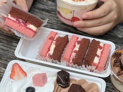 -KenGee仟吉(吉庆街店)