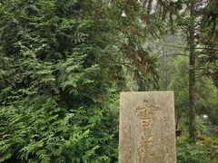 -云中大漈
