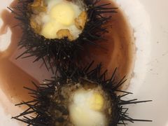 -港畔赶海蒸汽海鲜烧烤自助(仙螺岛店)