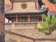 -黄崖洞文化旅游区
