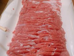 -竹叶涮肉坊(总店)