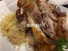 -申德勒加油站西餐厅(日坛路总店)