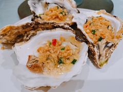 -赶海部落海鲜城(海阳路店)