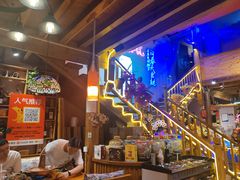 -民食香·腊排骨野生菌美食(木府店)