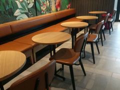 -星巴克(武汉协和医院店)