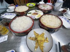 -鹤睦鱼生·啫啫煲·海鲜(保利百合店)