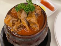 -马迭尔西餐厅(中央大街店)
