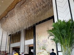 -汕头龙光喜来登酒店