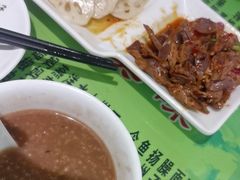 -令氏家外家周礼食府(桥南店)