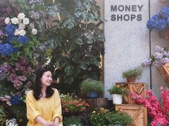 -Money Shops(愚园路店)
