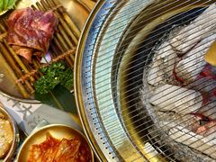 -闻老头·菊花炭烤肉(D11店)