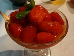 橙汁小番茄-锡和无锡菜(景丽苑店)