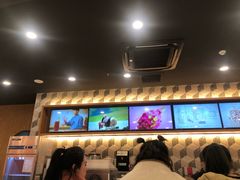 -CoCo都可(银泰店)