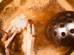 -欢乐牧场海鲜烤肉自助(牡丹园店)