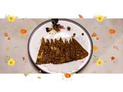 -丽景湾国际酒店·六福轩中餐厅