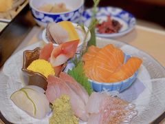 -小山日本料理(太古汇店)