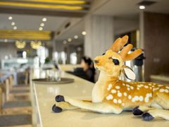 餐饮-西安大雁塔科技大学地铁站亚朵酒店