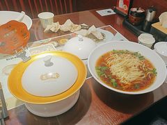 -老淮城·长鱼面(河下古镇店)