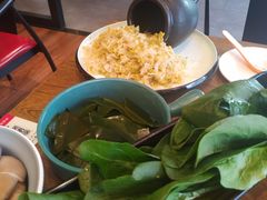 -刘一锅筋头巴脑(小北店)