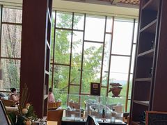 -逸廊大堂吧-下午茶·简餐-千岛湖自由洲际殿