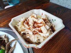 -竹庄餐馆·26年店(南昆山景区店)