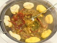 -那红花·东北菜铁锅炖(仙林金鹰店)