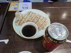 -蟹上黄·蟹黄面·江南糖水(人民广场店)