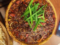 -罗妈砂锅(四川成都奎星楼店)