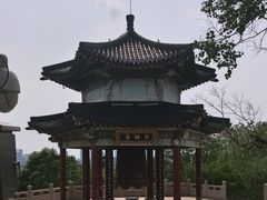 -九华山公园