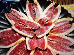 -羊大爷涮肉(亮马桥店)