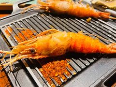 -Mr.Fish鱼鲜生海鲜放题(高德置地冬广场店)